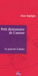 Petit dictionnaire de L'amour