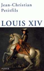 Louis XIV