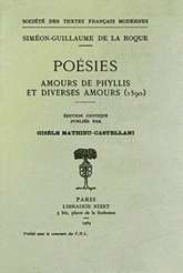 Poésies