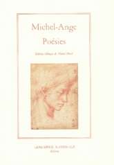 Poésies (Michel-Ange)