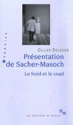 Présentation de Sacher-Masoch