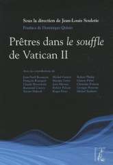 Prêtres dans le souffle de Vatican II