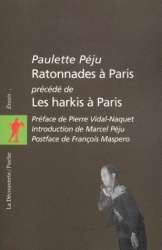 Ratonnades à Paris. Les harkis à Paris