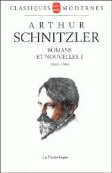 Romans et nouvelles 1885-1908