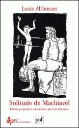 Solitude de Machiavel