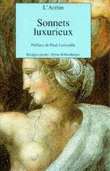 Sonnets luxurieux