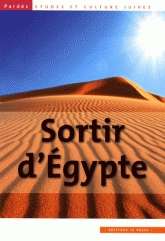 Sortir d'Égypte
