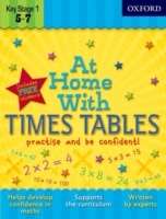 Times Tables, age 5-7