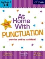 At Home with Punctuation (7-9)