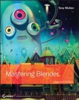 Mastering Blender