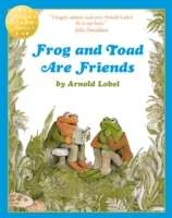 Frog and Toad Are Friends