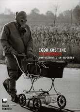 Tchernobyl. Confessions d'un reporter