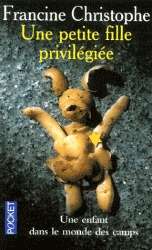 Une petite fille privilégiée