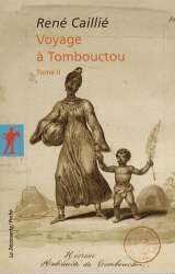 Voyage à Tombouctou