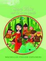 Snow White and the Seven Dwarfs (Meex 3)