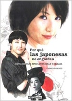 Por qué las japonesas no engordan