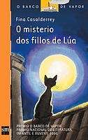 O misterio dos fillos de Lúa