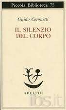 Il silenzio del corpo. Materiali per studio di medicina