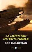 La libertad interminable