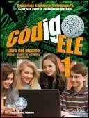 Código ELE 1 (A1) Libro del alumno