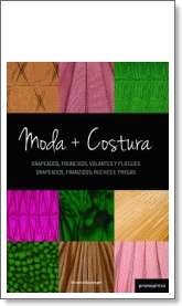 Moda + costura