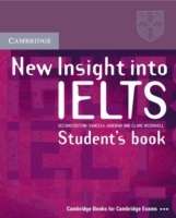 New Insights into IELTS student's book x{0026} answers