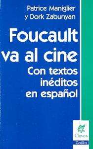 Foucault va al cine