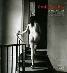 Émile Savitry. Un photographe de Montparnasse