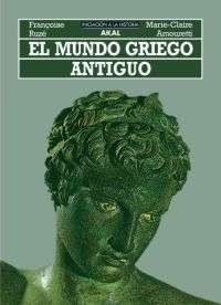 El mundo griego antiguo