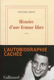 Histoire d'une femme libre