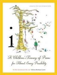IF : A Treasury of Poems for Almost Every Possibility