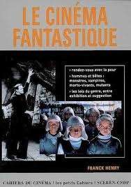 Le cinéma fantastique