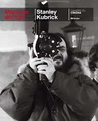 Cuaderno de cine de Stanley Kubrick
