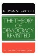 Theory of Democracy Revisited