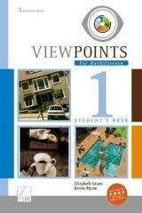 Viewpoints for Bachillerato 1. Student's Book