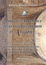 Arquitectura románica de los maestros lombardos en Aragón