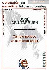 Cambio político en el mundo árabe