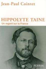 Hippolyte Taine