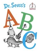 Dr Seuss' ABC