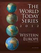 Western Europe (2012) ( World Today Series: Western Europe )