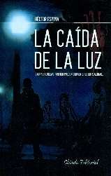 La caida de la luz