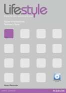 Lifestyle Upper Intermediate Teacher's Book + Test Master CD-ROM