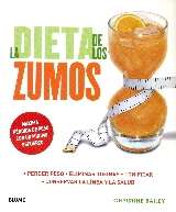 La dieta de los zumos