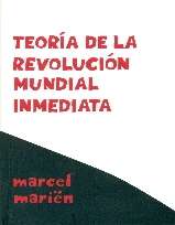 Teoría de la revolución mundial inmediata