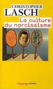 La culture du narcissisme