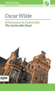 El fantasma de Canterville