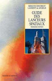 Guide des lanceurs spatiaux