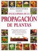 Enciclopedia de la propagación de plantas