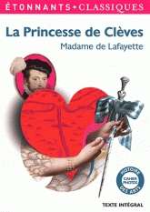 La princesse de Clèves