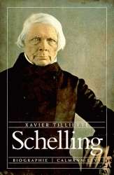 Schelling - Biographie